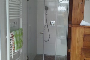 Die Dusche